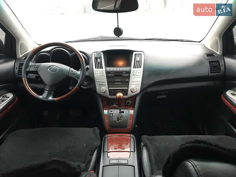 Внедорожник / Кроссовер Lexus RX 2005 в Киеве