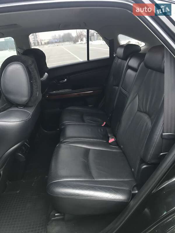Внедорожник / Кроссовер Lexus RX 2005 в Киеве