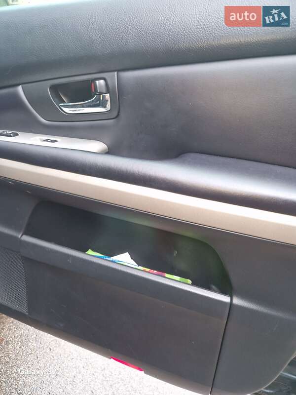 Позашляховик / Кросовер Lexus RX 2007 в Хмельницькому фото 7 Позашляховик / Кросовер Lexus RX 2007 в Хмельницькому