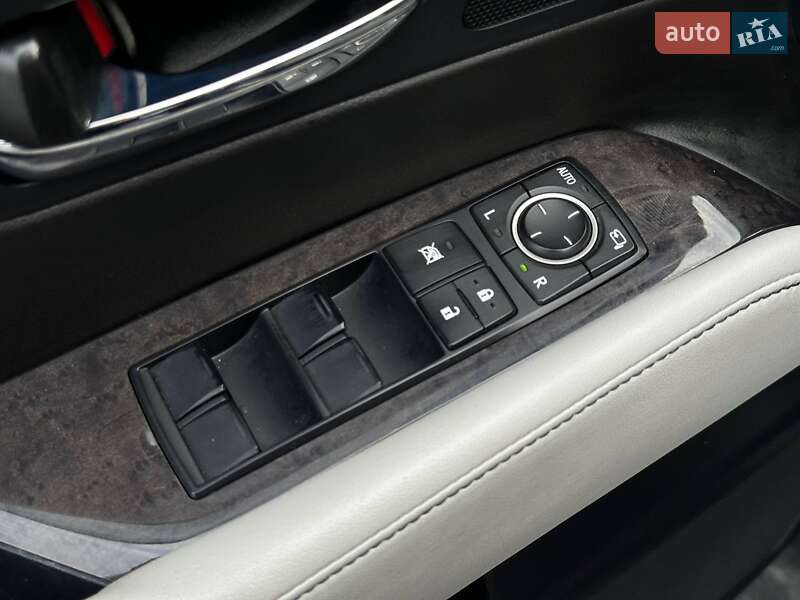 Внедорожник / Кроссовер Lexus RX 2014 в Ровно
