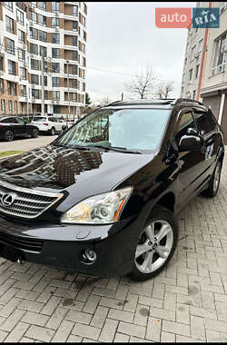 Внедорожник / Кроссовер Lexus RX 2005 в Одессе