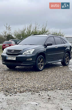 Внедорожник / Кроссовер Lexus RX 2005 в Коломые