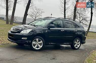 Внедорожник / Кроссовер Lexus RX 2008 в Киеве