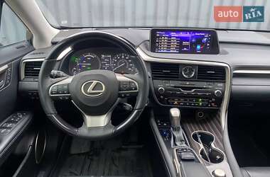 Внедорожник / Кроссовер Lexus RX 2018 в Харькове