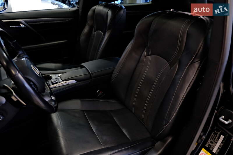 Внедорожник / Кроссовер Lexus RX 2017 в Одессе фото 39 Внедорожник / Кроссовер Lexus RX 2017 в Одессе