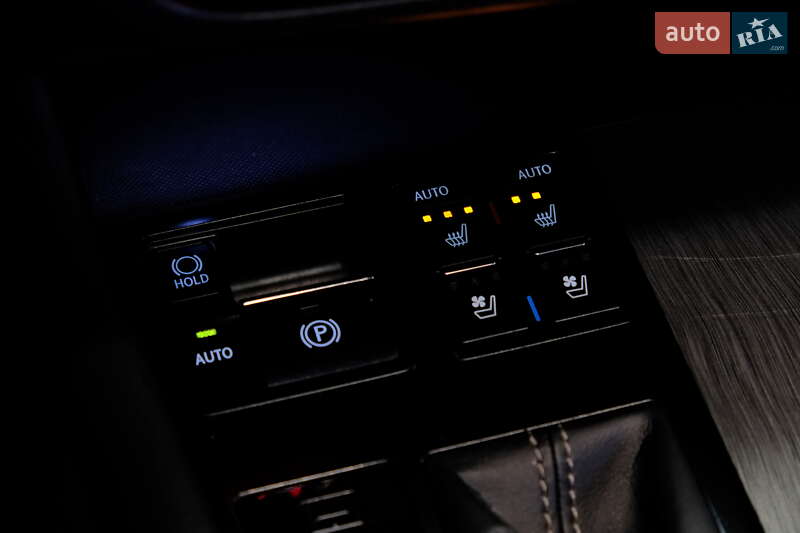 Внедорожник / Кроссовер Lexus RX 2017 в Одессе