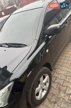Позашляховик / Кросовер Lexus RX 2003 в Броварах фото 10 Позашляховик / Кросовер Lexus RX 2003 в Броварах