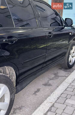 Позашляховик / Кросовер Lexus RX 2003 в Броварах фото 13 Позашляховик / Кросовер Lexus RX 2003 в Броварах