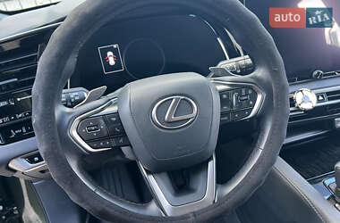 Внедорожник / Кроссовер Lexus RX 2023 в Киеве