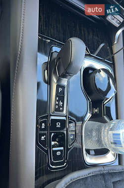 Внедорожник / Кроссовер Lexus RX 2023 в Киеве