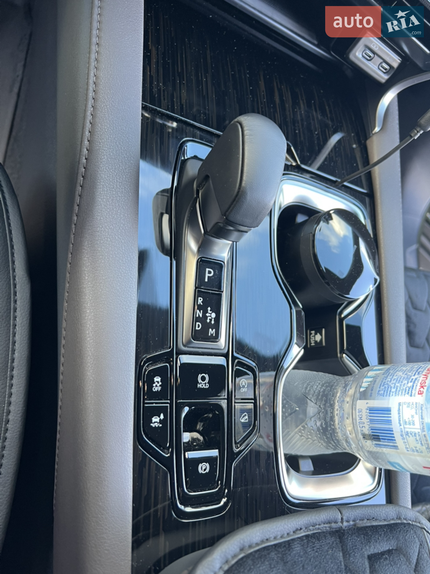 2023 Lexus RX - мініатюра 30