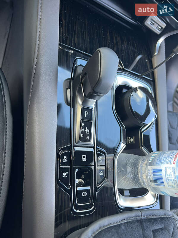 Внедорожник / Кроссовер Lexus RX 2023 в Киеве фото 30 Внедорожник / Кроссовер Lexus RX 2023 в Киеве