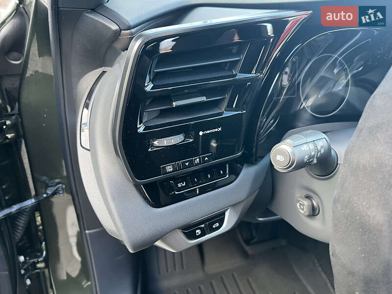 Внедорожник / Кроссовер Lexus RX 2023 в Киеве фото 35 Внедорожник / Кроссовер Lexus RX 2023 в Киеве