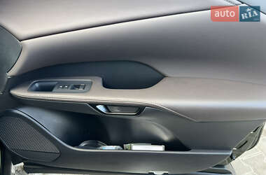 Внедорожник / Кроссовер Lexus RX 2023 в Киеве