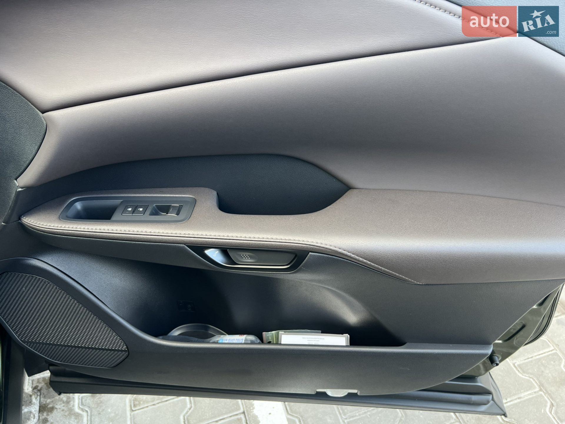 2023 Lexus RX - мініатюра 40