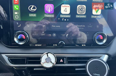 Внедорожник / Кроссовер Lexus RX 2023 в Киеве