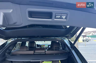 Внедорожник / Кроссовер Lexus RX 2023 в Киеве