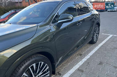 Внедорожник / Кроссовер Lexus RX 2023 в Киеве