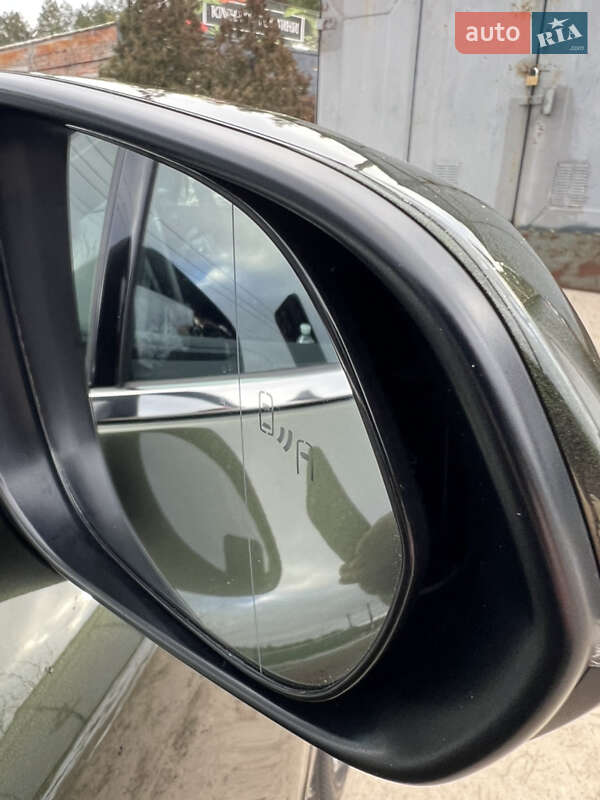 Внедорожник / Кроссовер Lexus RX 2023 в Киеве фото 70 Внедорожник / Кроссовер Lexus RX 2023 в Киеве