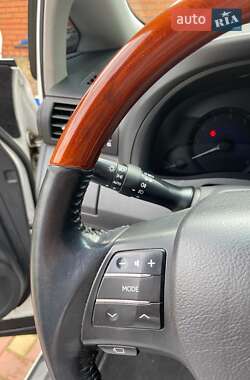 Внедорожник / Кроссовер Lexus RX 2010 в 