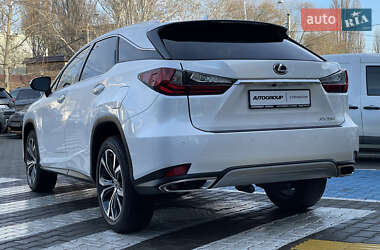 Внедорожник / Кроссовер Lexus RX 2022 в Одессе