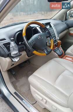 Позашляховик / Кросовер Lexus RX 2006 в Києві