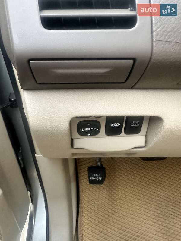 Позашляховик / Кросовер Lexus RX 2003 в Одесі фото 6 Позашляховик / Кросовер Lexus RX 2003 в Одесі