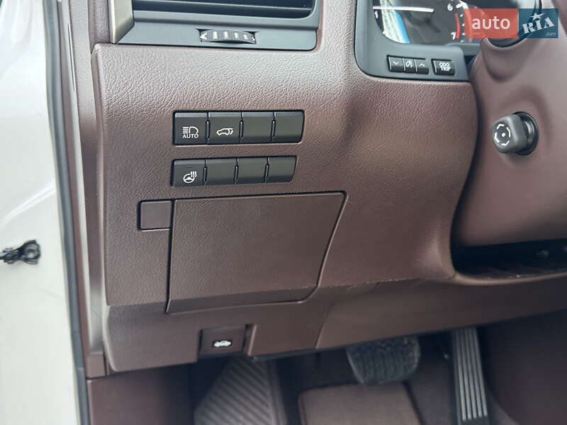 Внедорожник / Кроссовер Lexus RX 2015 в Пустомытах