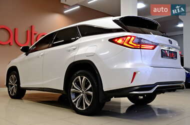 Внедорожник / Кроссовер Lexus RX 2019 в Одессе