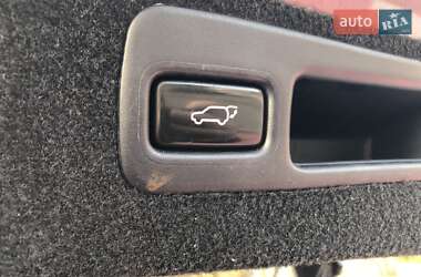 Внедорожник / Кроссовер Lexus RX 2010 в 