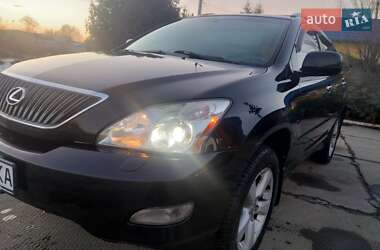 Внедорожник / Кроссовер Lexus RX 2006 в Умани