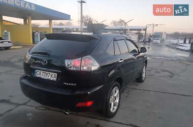 Внедорожник / Кроссовер Lexus RX 2006 в Умани