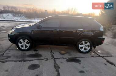 Внедорожник / Кроссовер Lexus RX 2006 в Умани