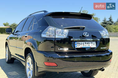 Внедорожник / Кроссовер Lexus RX 2007 в Одессе