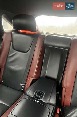 Внедорожник / Кроссовер Lexus RX 2014 в 