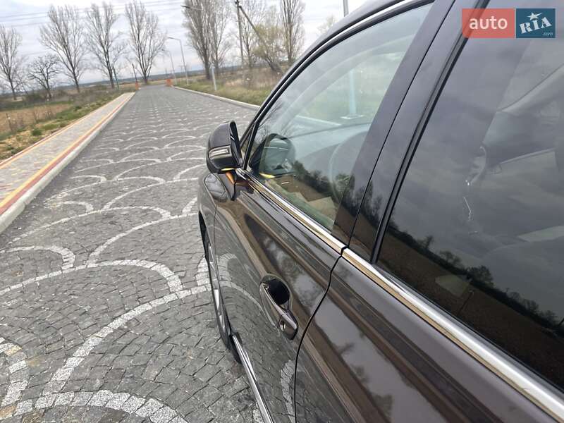 Внедорожник / Кроссовер Lexus RX 2013 в Мукачево
