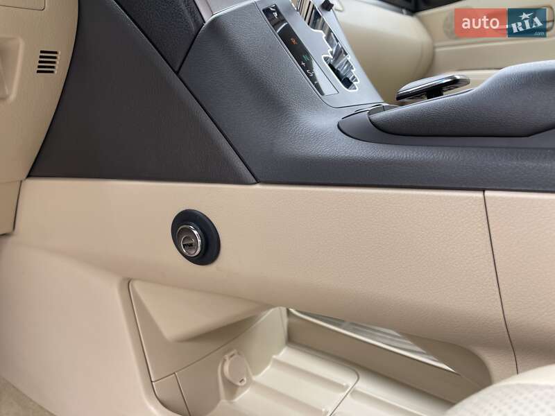 Внедорожник / Кроссовер Lexus RX 2013 в Киеве
