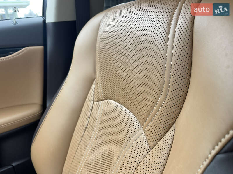 Позашляховик / Кросовер Lexus RX 2016 в Дубні