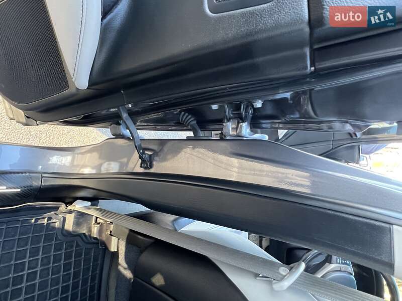 Позашляховик / Кросовер Lexus RX 2015 в Чернігові