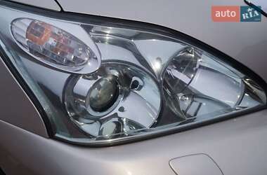 Внедорожник / Кроссовер Lexus RX 2007 в 