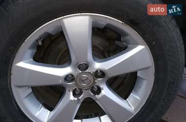 Внедорожник / Кроссовер Lexus RX 2007 в 