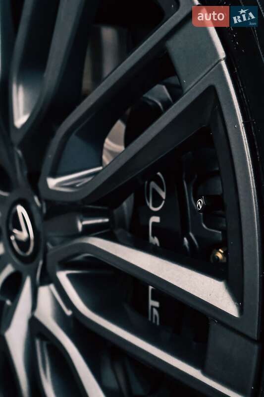 Внедорожник / Кроссовер Lexus RX 2023 в Кременчуге