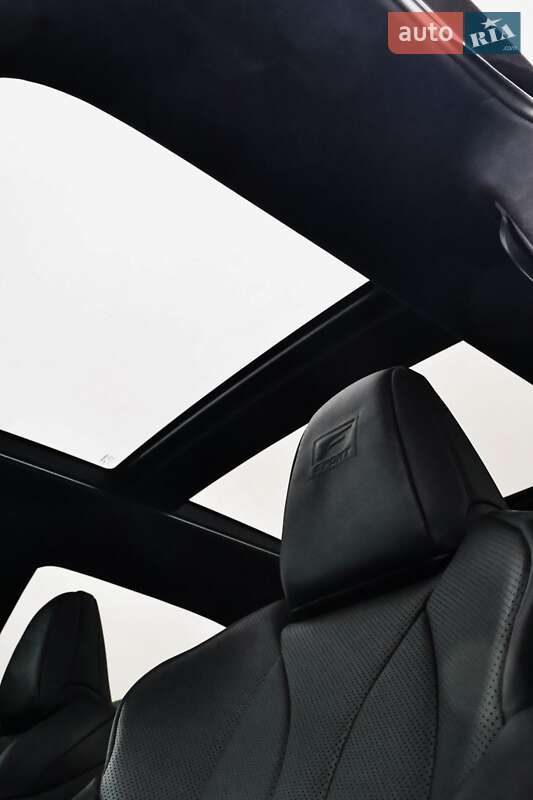 Внедорожник / Кроссовер Lexus RX 2023 в Кременчуге