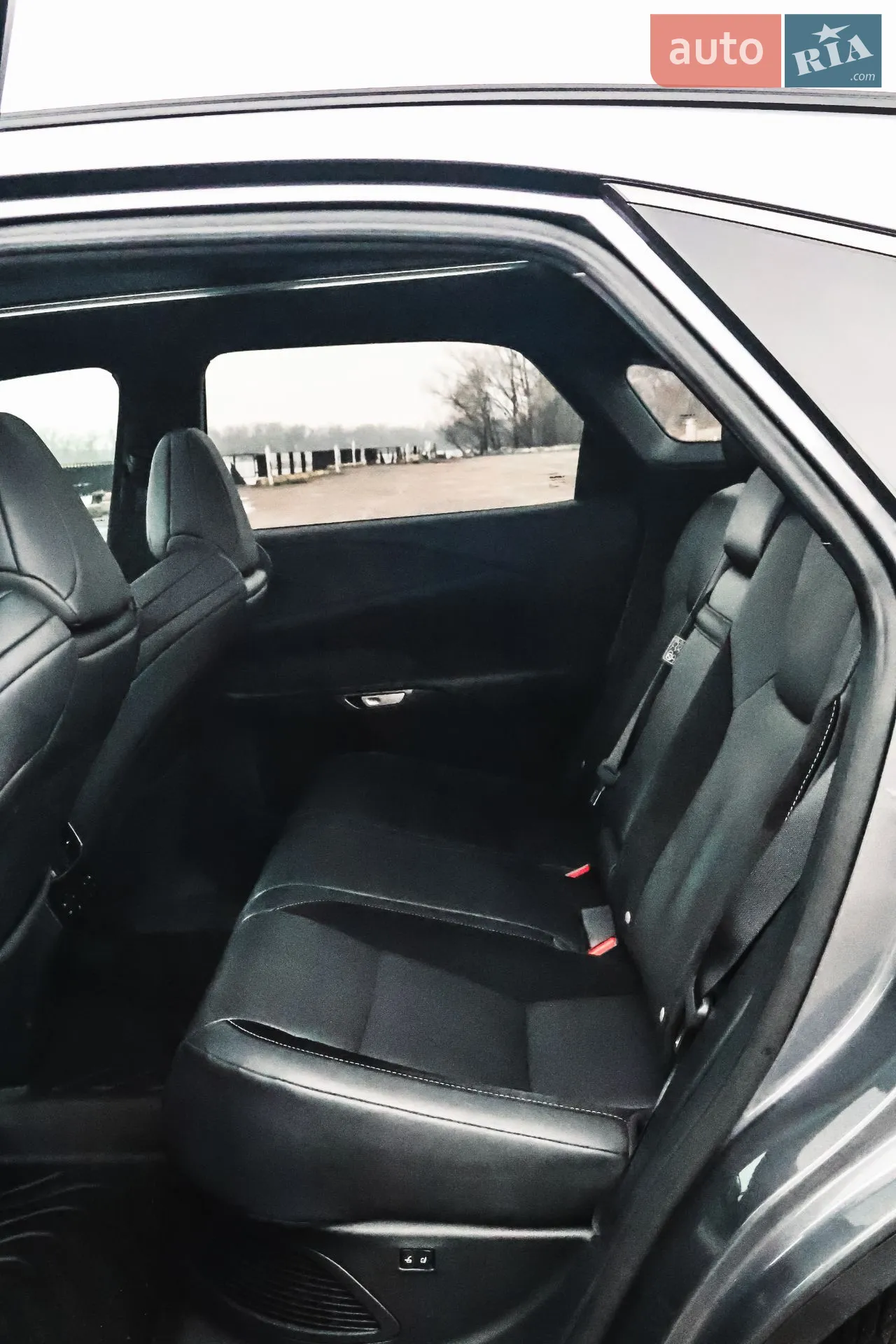 2023 Lexus RX - мініатюра 18
