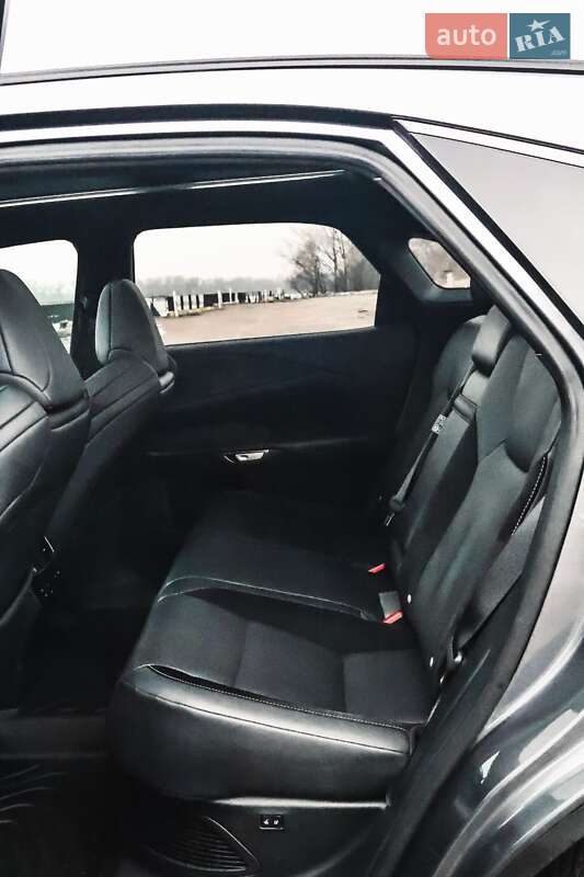 Внедорожник / Кроссовер Lexus RX 2023 в Кременчуге