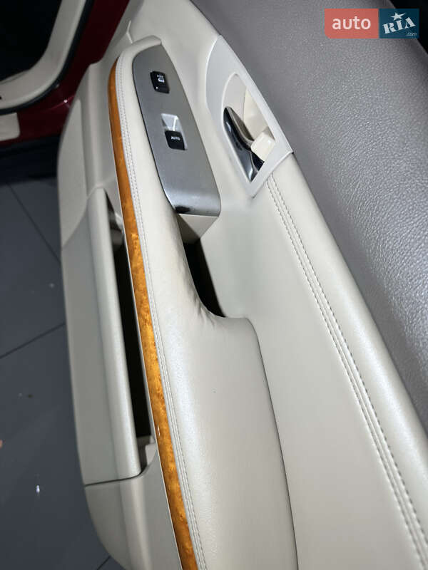 Внедорожник / Кроссовер Lexus RX 2009 в Одессе фото 15 Внедорожник / Кроссовер Lexus RX 2009 в Одессе