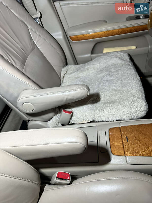 Внедорожник / Кроссовер Lexus RX 2009 в Одессе фото 27 Внедорожник / Кроссовер Lexus RX 2009 в Одессе