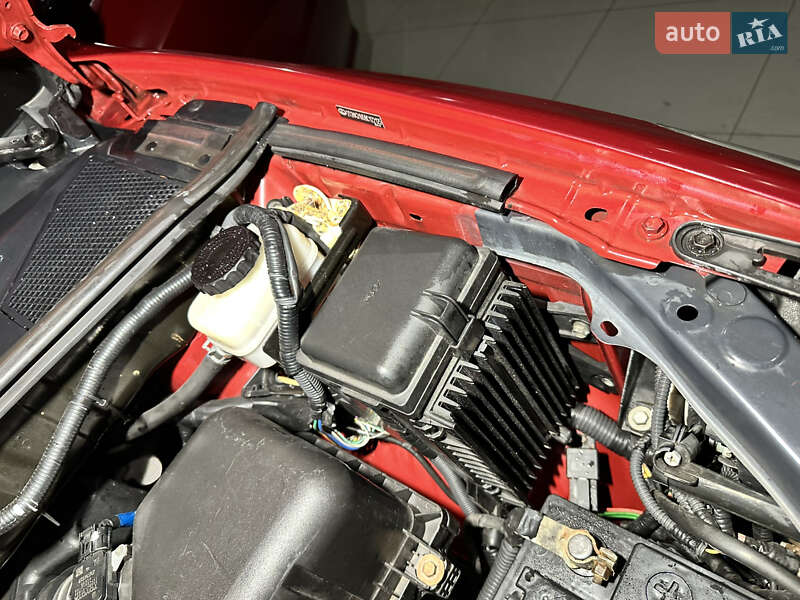 Внедорожник / Кроссовер Lexus RX 2009 в Одессе фото 25 Внедорожник / Кроссовер Lexus RX 2009 в Одессе