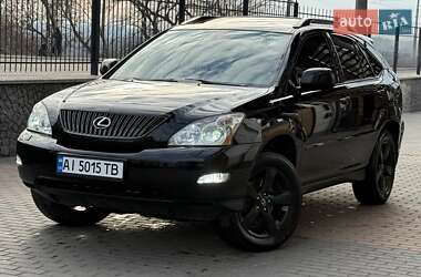 Внедорожник / Кроссовер Lexus RX 2006 в Белой Церкви