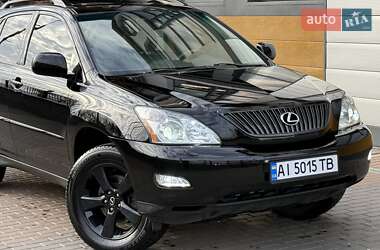 Внедорожник / Кроссовер Lexus RX 2006 в Белой Церкви